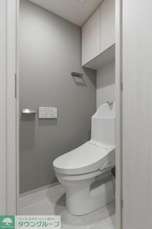 イプセ神楽坂の物件内観写真